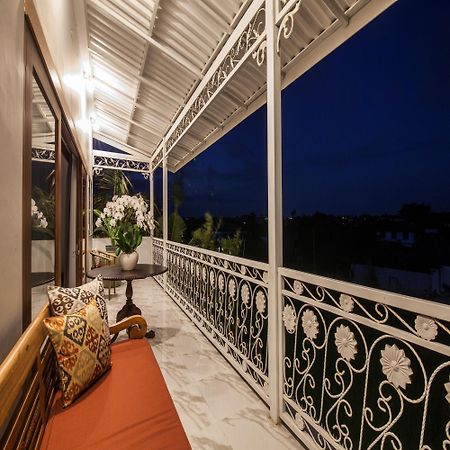 The Lavana Batavia Residence Umalas Seminyak Extérieur photo