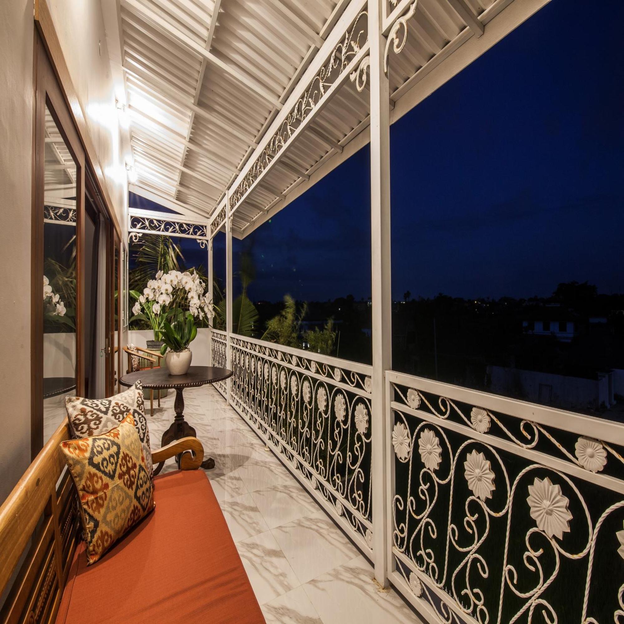 The Lavana Batavia Residence Umalas Seminyak Extérieur photo