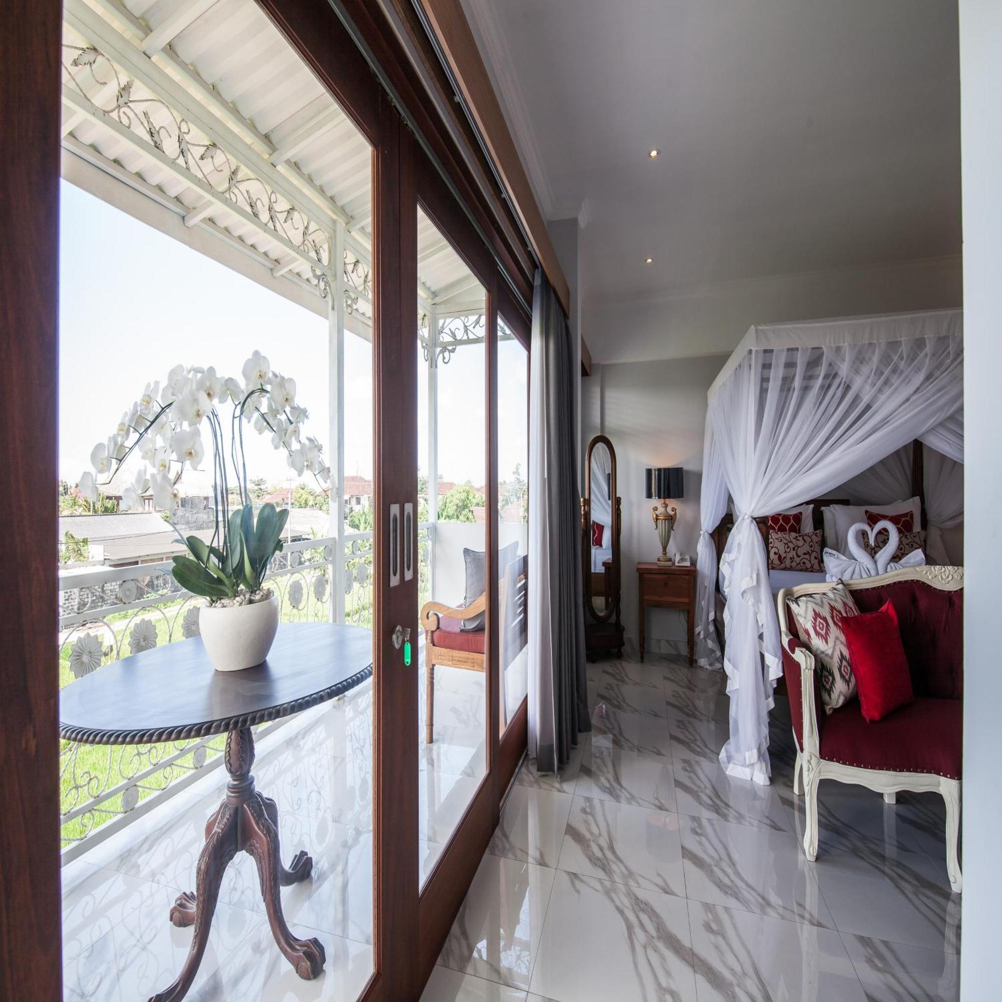 The Lavana Batavia Residence Umalas Seminyak Extérieur photo