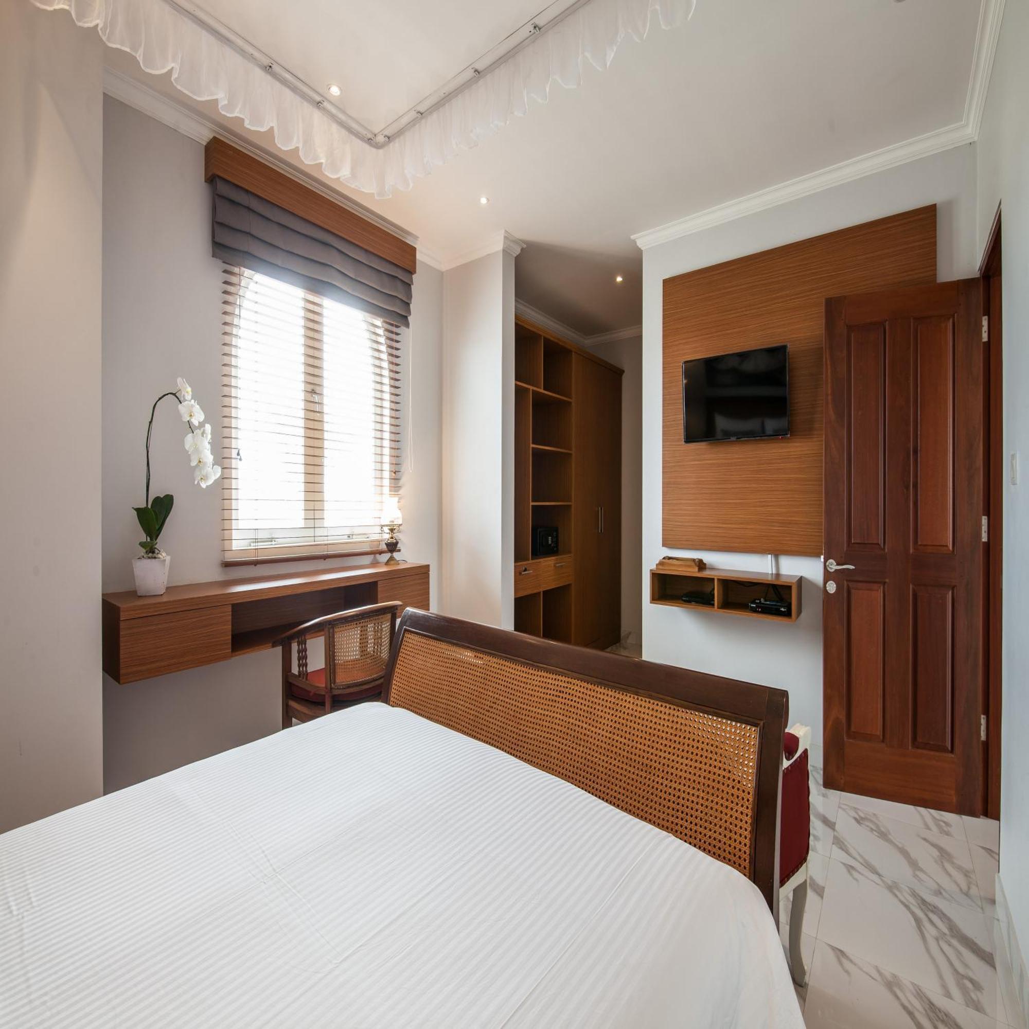 The Lavana Batavia Residence Umalas Seminyak Extérieur photo