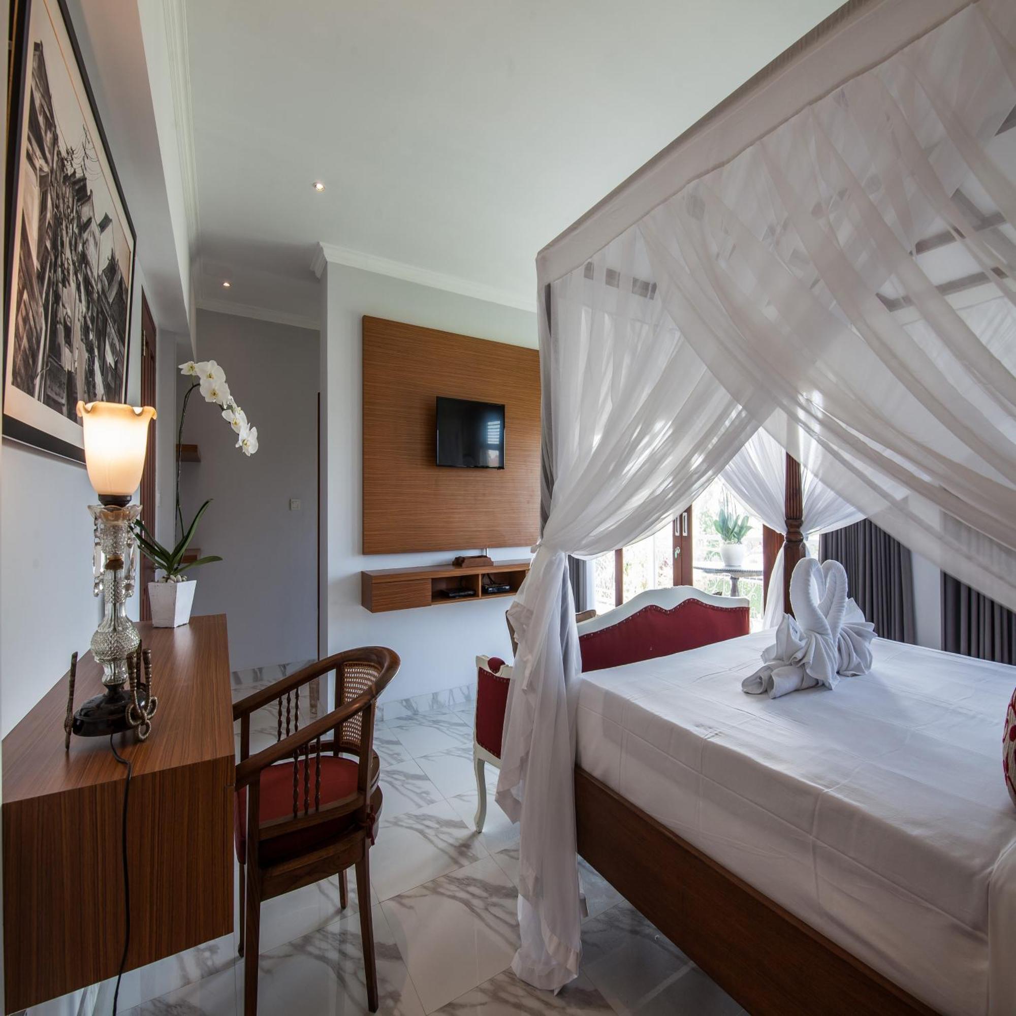 The Lavana Batavia Residence Umalas Seminyak Extérieur photo