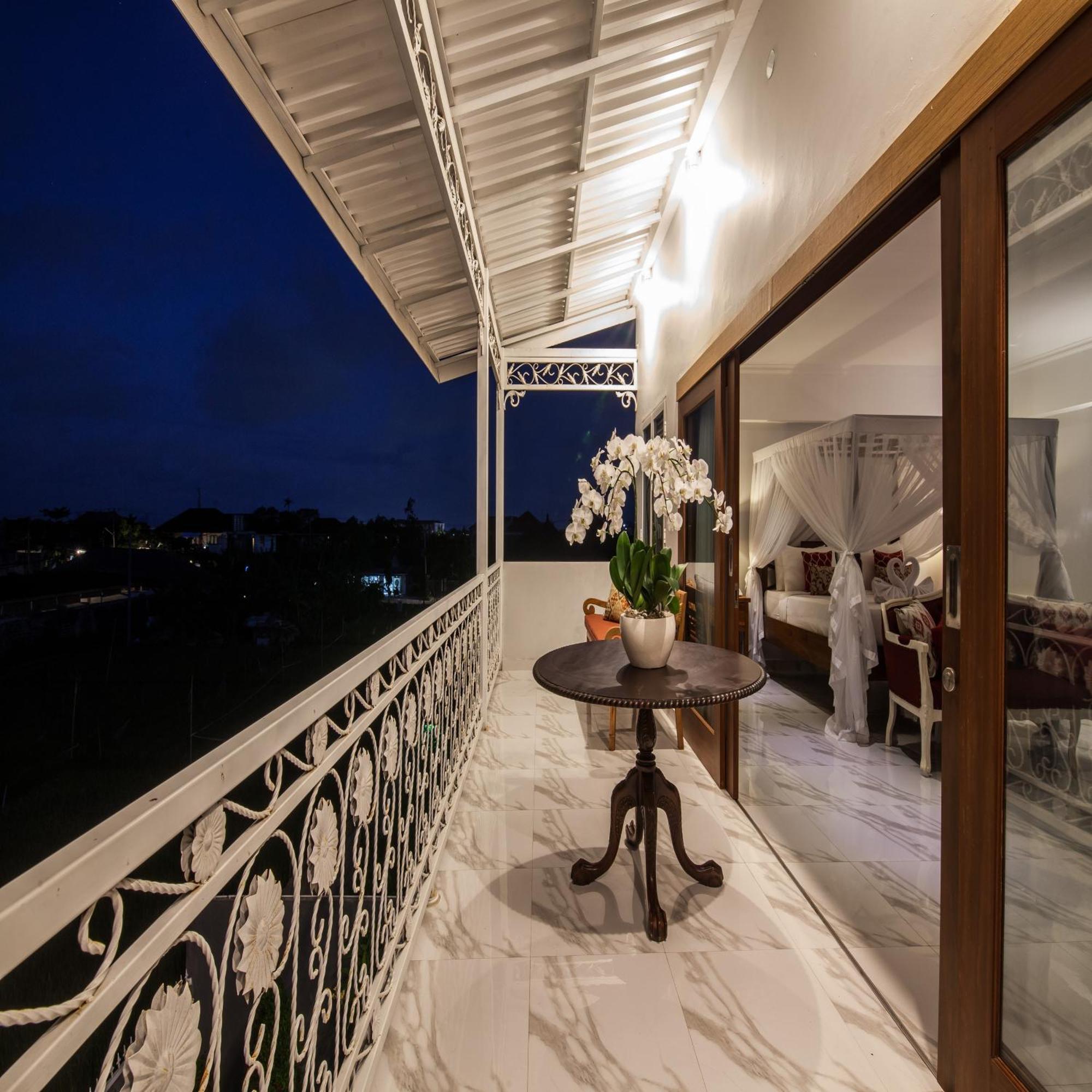 The Lavana Batavia Residence Umalas Seminyak Extérieur photo
