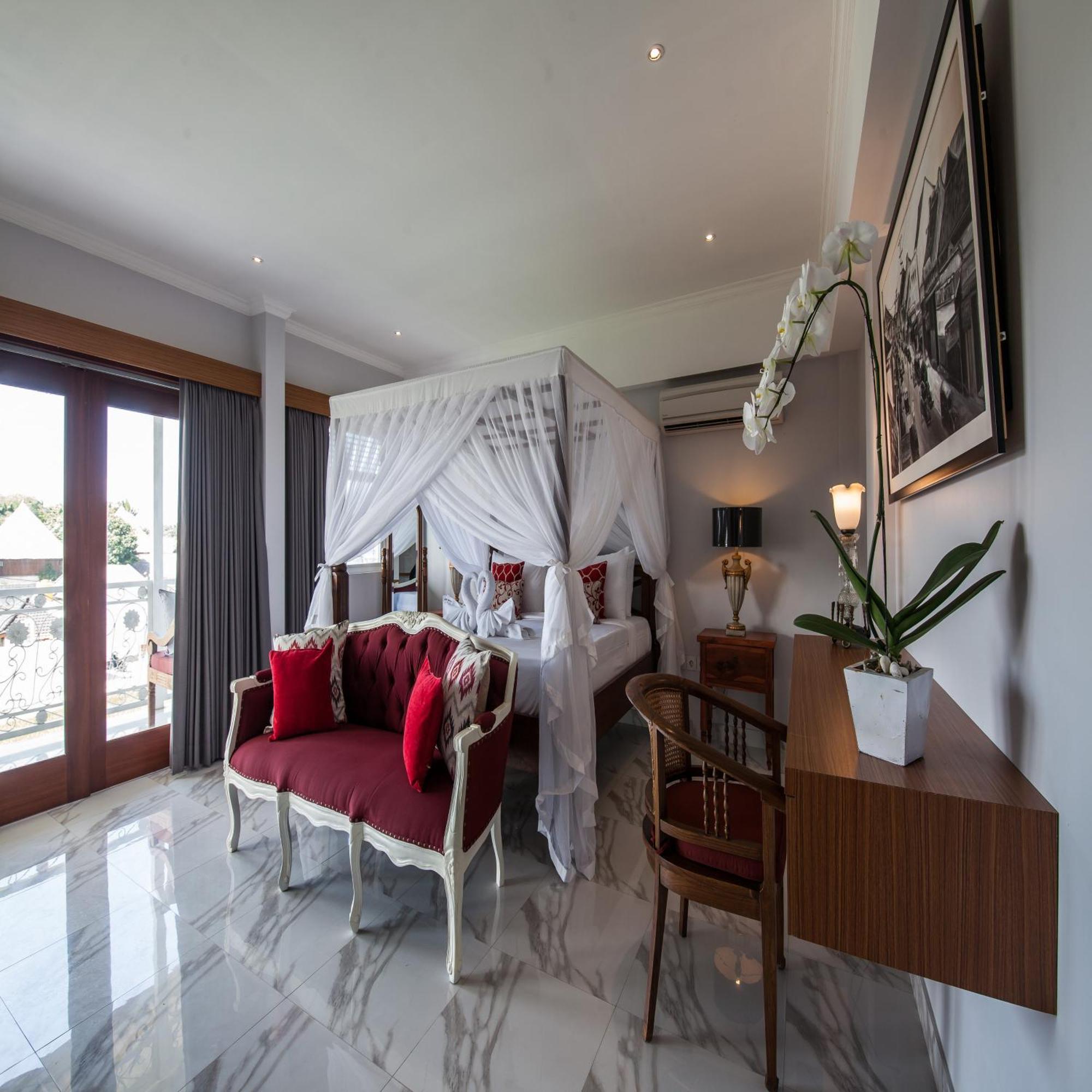 The Lavana Batavia Residence Umalas Seminyak Extérieur photo