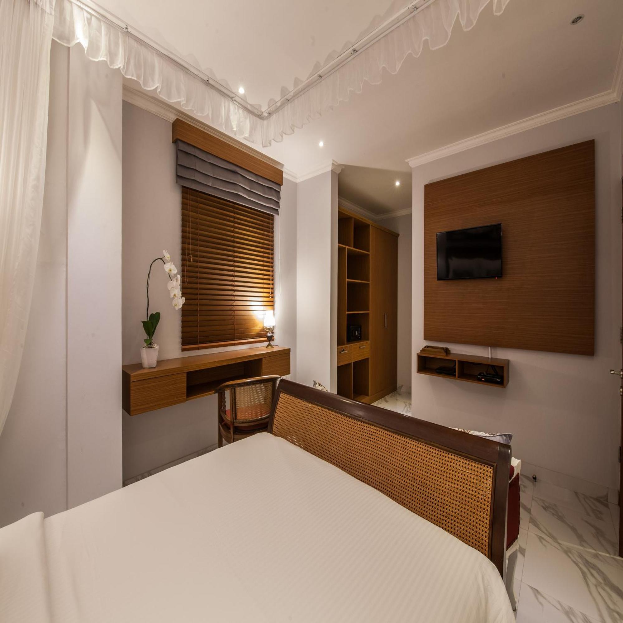 The Lavana Batavia Residence Umalas Seminyak Extérieur photo