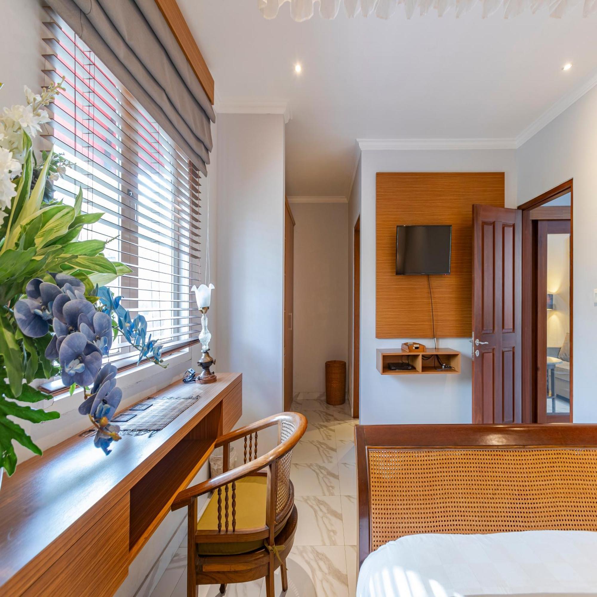 The Lavana Batavia Residence Umalas Seminyak Extérieur photo