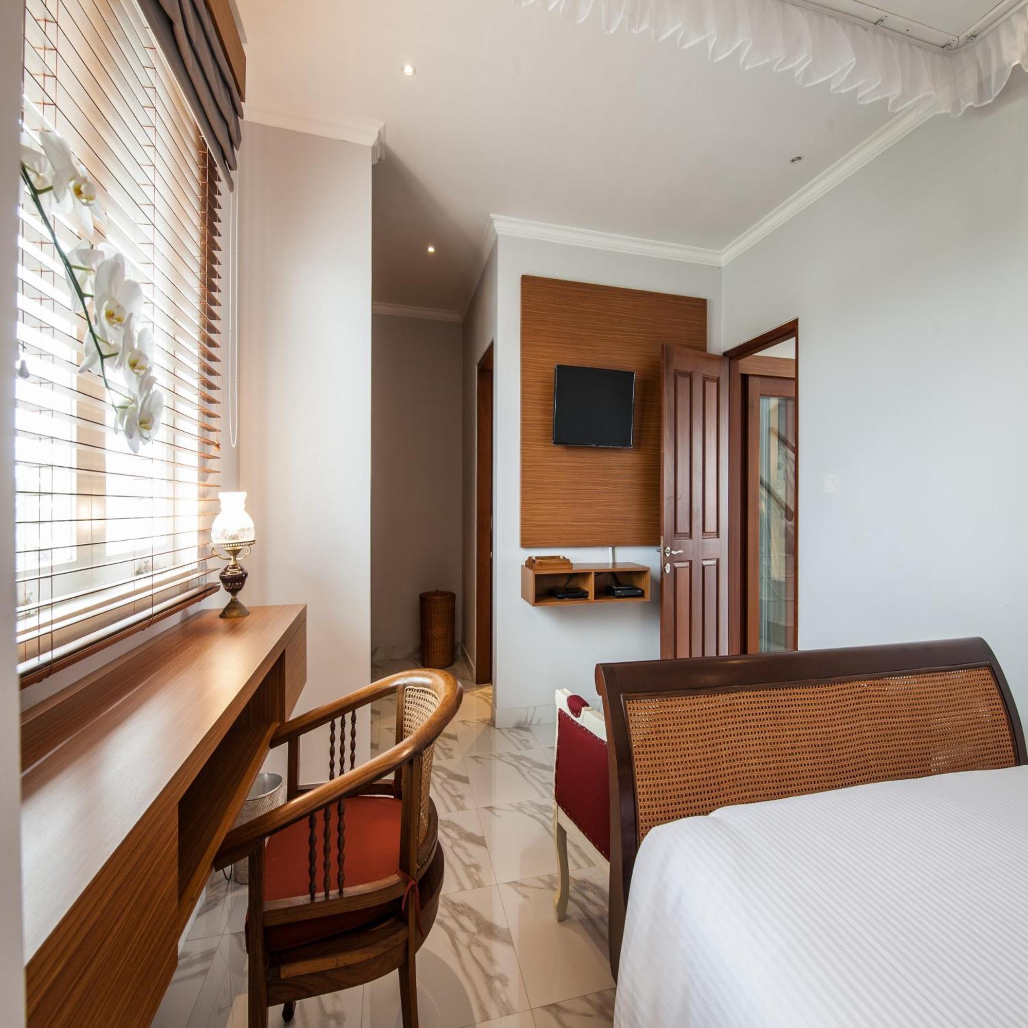 The Lavana Batavia Residence Umalas Seminyak Extérieur photo
