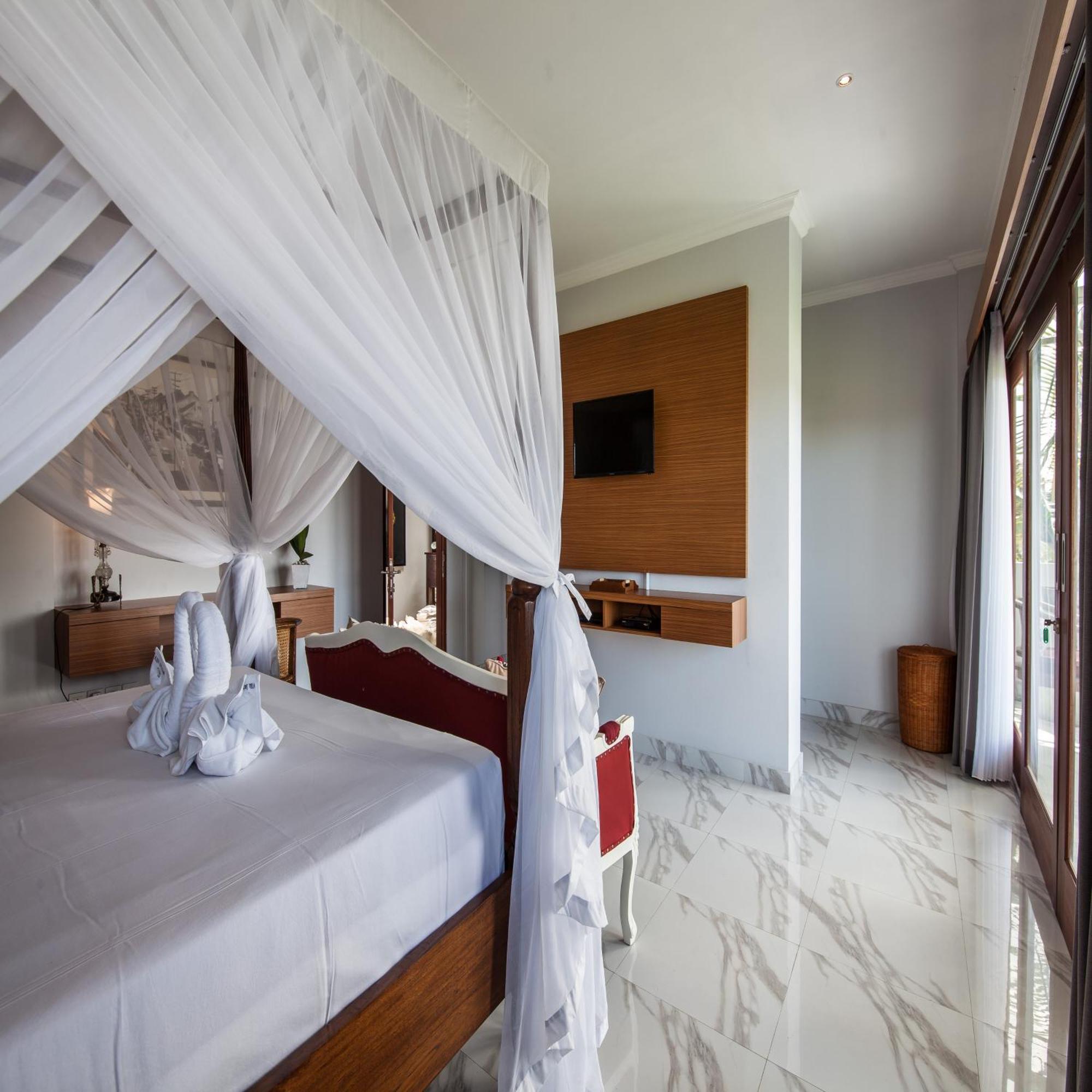 The Lavana Batavia Residence Umalas Seminyak Extérieur photo