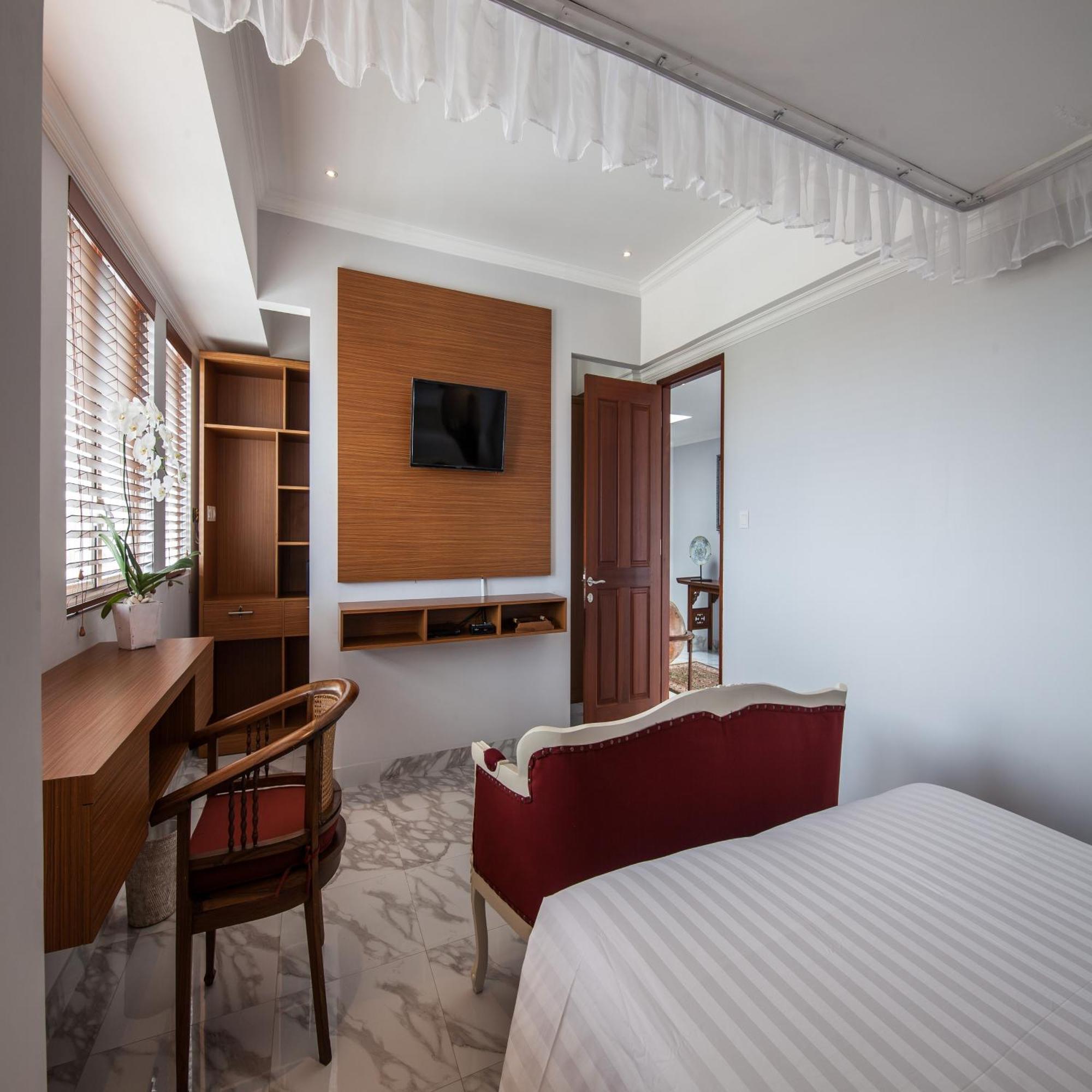 The Lavana Batavia Residence Umalas Seminyak Extérieur photo