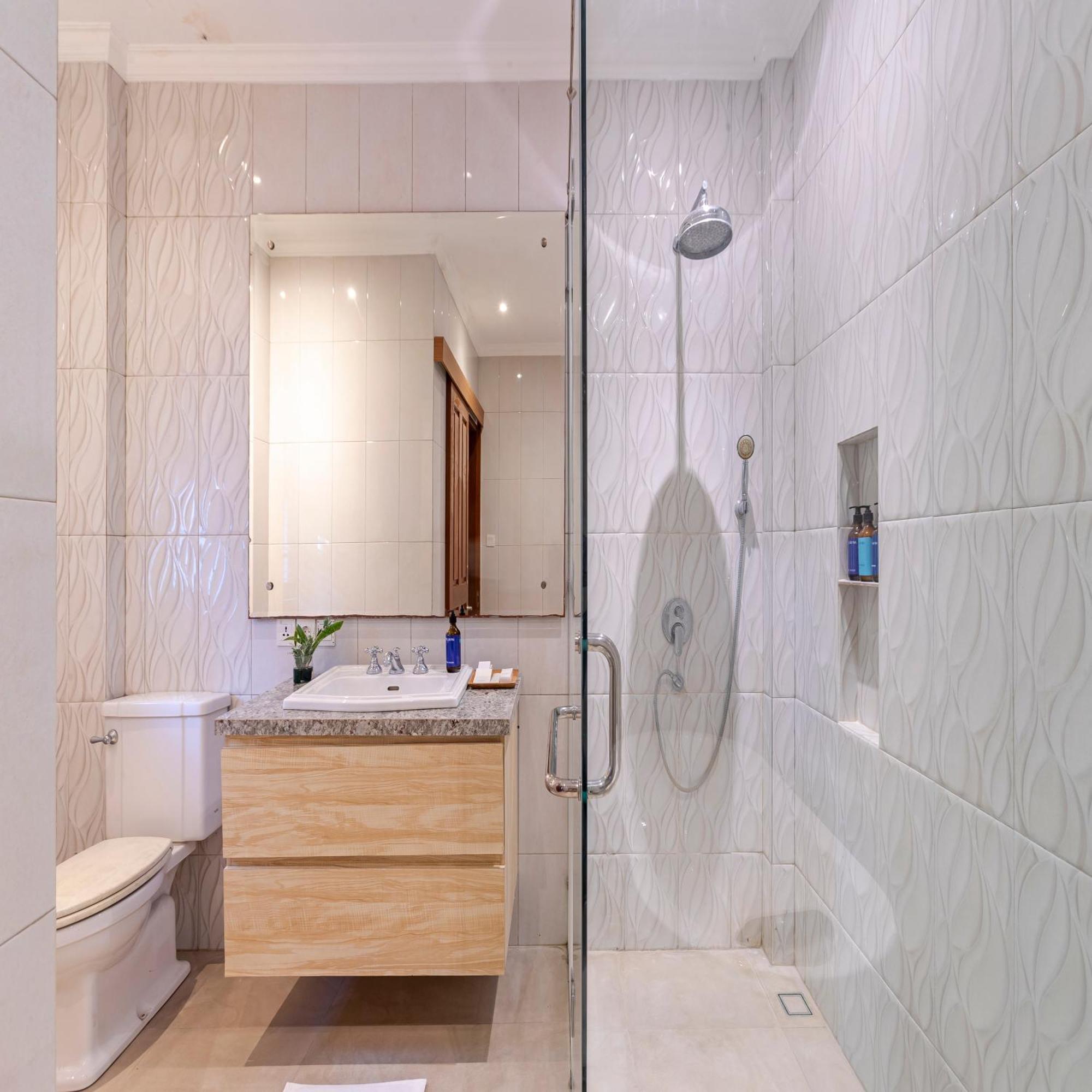 The Lavana Batavia Residence Umalas Seminyak Extérieur photo