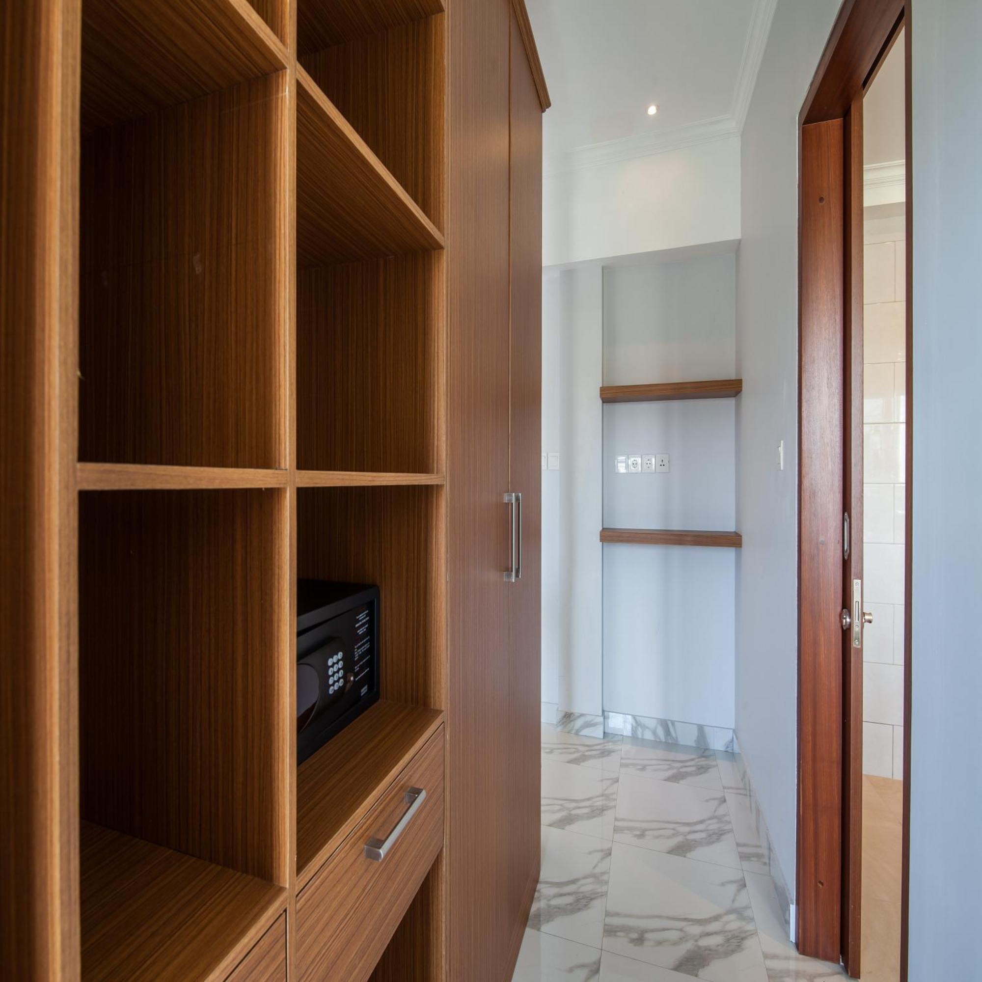 The Lavana Batavia Residence Umalas Seminyak Extérieur photo